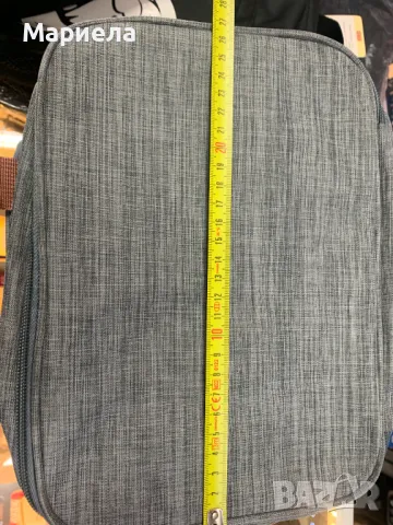 Термо Чанта за Храна и Напитки, снимка 5 - Други стоки за дома - 49360543