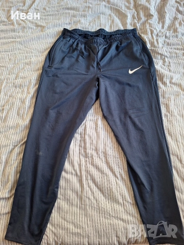анцунг на Nike , снимка 5 - Спортни дрехи, екипи - 53111066