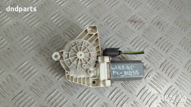 Моторче стъклоповдигач Mercedes A-Class W169 2006г.(предно ляво)	
