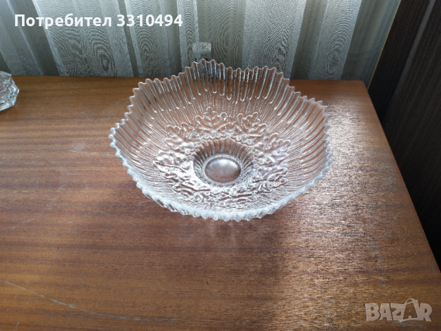 Фруктиера, снимка 3 - Сервизи - 35808676