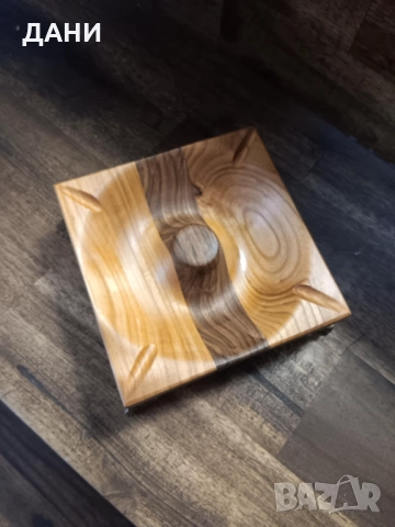 Пепелници , снимка 5 - Декорация за дома - 52586660