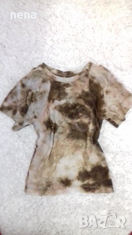 Много тениски и блузки на ниски цени, снимка 12 - Тениски - 40705132