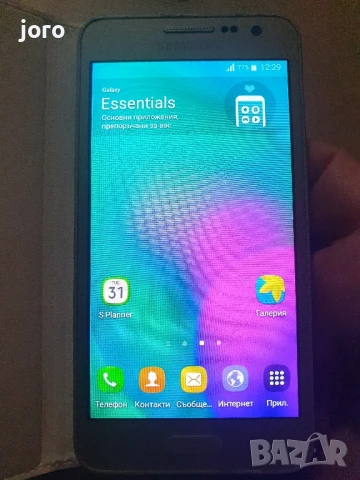 samsung a3, снимка 9 - Samsung - 50836250