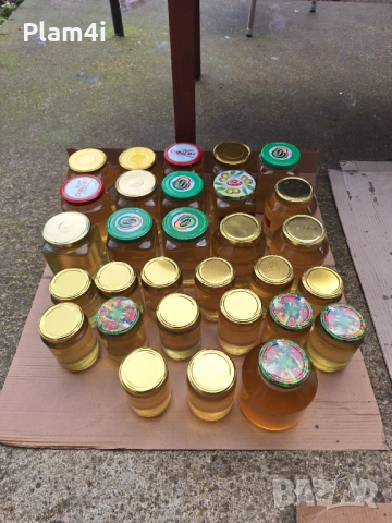 Домашна свинска мас и сланина, снимка 5 - Домашни продукти - 53036290