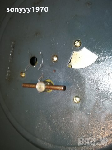 МАЯК СДЕЛАНО В СССР 26СМ 3110211939, снимка 14 - Антикварни и старинни предмети - 34644994
