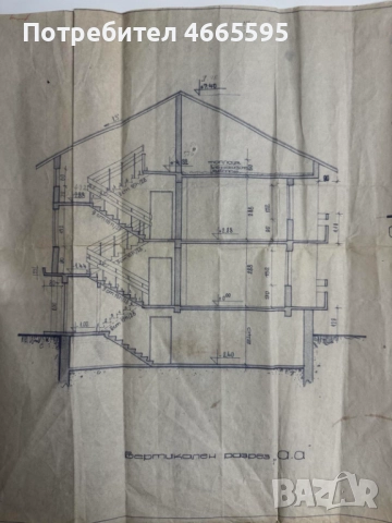 Продавам  триетажна Къща, град Луковит, област Ловеч, без комисионна., снимка 9 - Къщи - 52604511