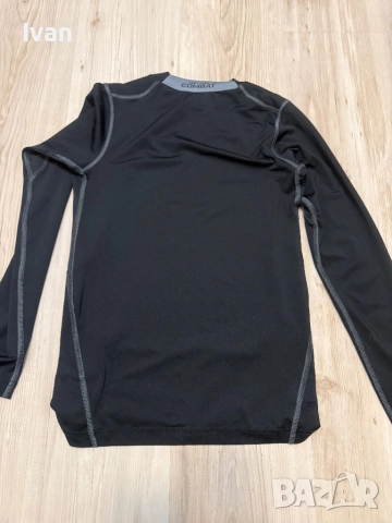 Nike pro combat , снимка 3 - Блузи - 52871718