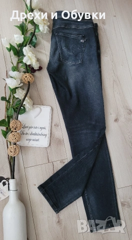 Дънки TOMMY HILFIGER , снимка 15 - Дънки - 51819448