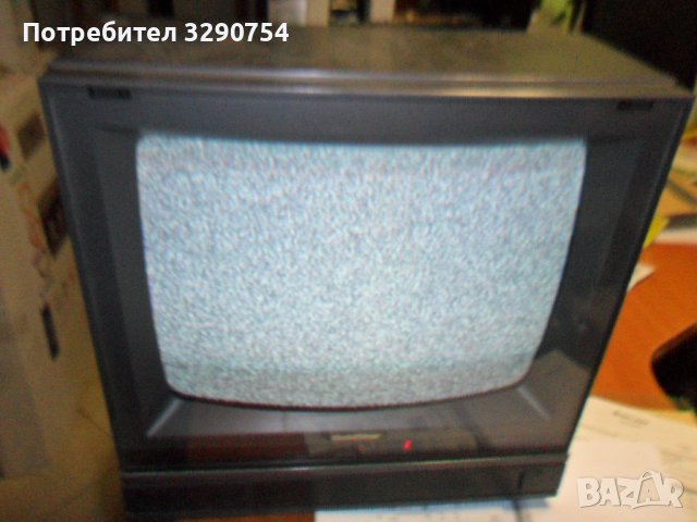 телевизор Голдстар 14", снимка 1 - Телевизори - 38895978