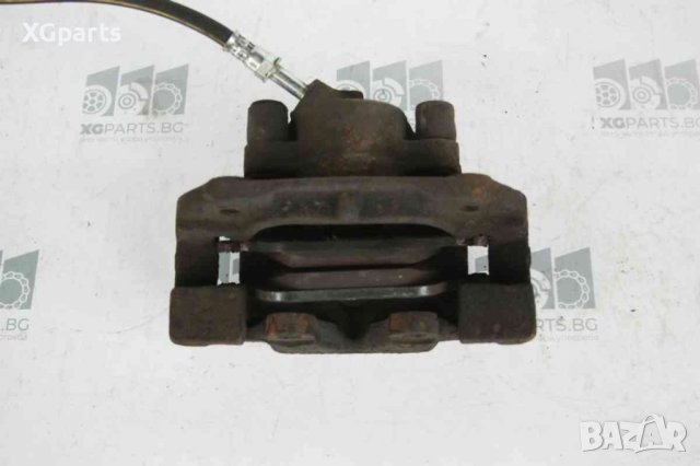 Преден десен спирачен апарат за BMW E46 3-series 318i 118к.с. (1998-2005), снимка 2 - Части - 41489018