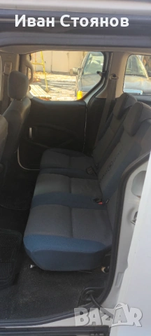 Citroen berlingo , снимка 10 - Автомобили и джипове - 53821127
