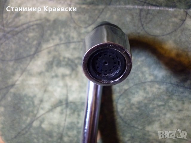 Батерия за мивка - руска  нова, снимка 6 - Други стоки за дома - 34284865