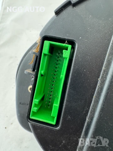 Табло Километраж за VW Passat 4 бензин, 3B0 919 861 B,  3B0919861B, 110.008.793/010, снимка 4 - Части - 51395825