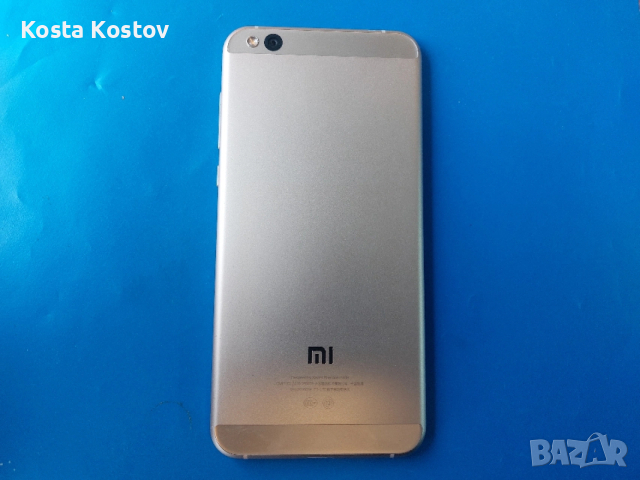 Xiaomi mi 5c, снимка 2 - Xiaomi - 53173855