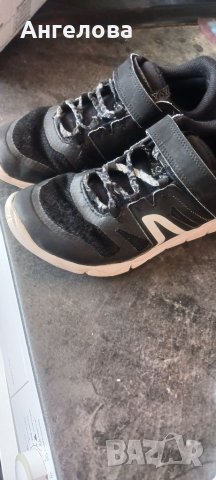 Маратонки Nike и други 