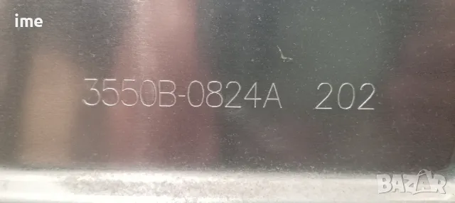 TCON V632/42/47FHD120HZ, 6870C-0358A Ver1.0. Свален от телевизор LG42LW4500., снимка 12 - Части и Платки - 47806730