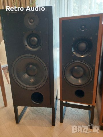 ATC SCM 50 Active тонколони