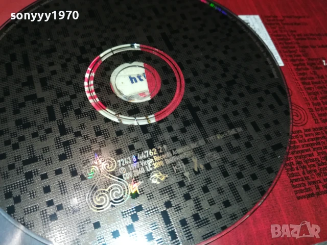 JANET CD-ВНОС GERMANY 0907251845, снимка 16 - CD дискове - 50965875