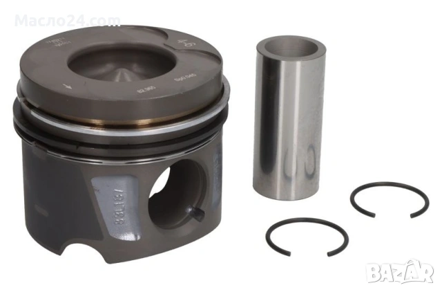 Бутало 001 PI 00107 000 Mercedes-Benz