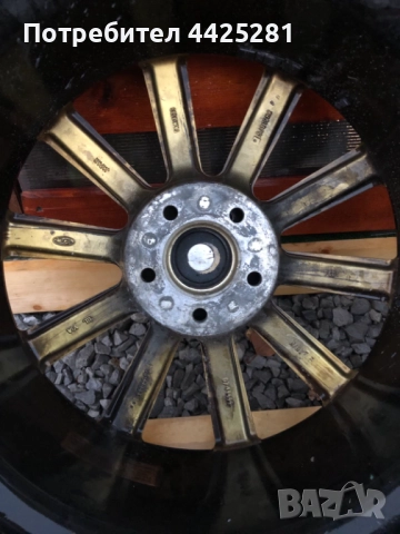 джанти 19' 5x112, ET45, 8.5Jx19H2  Audi, VW, Seat, Skoda #001S., снимка 5 - Гуми и джанти - 52718607