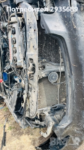 Продавам на части Honda civic Народни цени, снимка 9 - Автомобили и джипове - 51688638