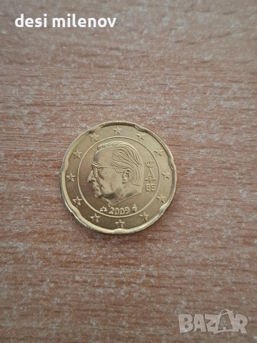 продавам я чисто нова в добро състояние е , снимка 3 - Нумизматика и бонистика - 53451912