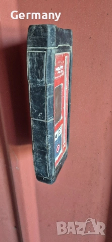 Hilti PRA 20  професионален лазерен приемник, снимка 2 - Други инструменти - 53773283
