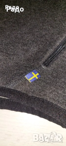 Fjallraven / M / 100%original / мъжки полар, снимка 5 - Якета - 52952434