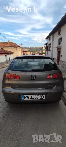 Сеат Ибиза 1.9 131, снимка 2 - Автомобили и джипове - 56040685