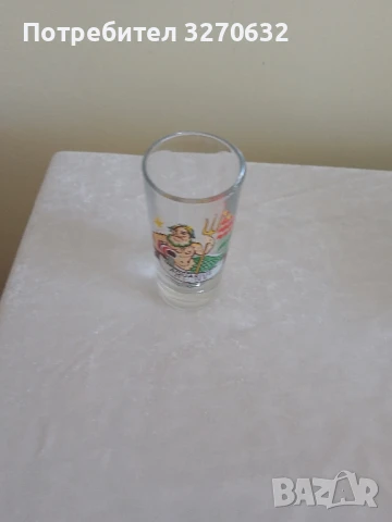 Стъклени зодиакални чаши с астрологически знаци, снимка 9 - Сервизи - 51029780