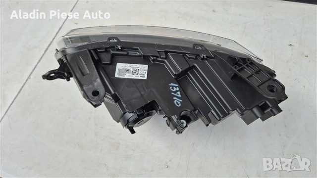 Десен фар Dacia Duster Facelift година 2021 2022 2023 2024 Full LED код 360103389r, снимка 4 - Аксесоари и консумативи - 52451947