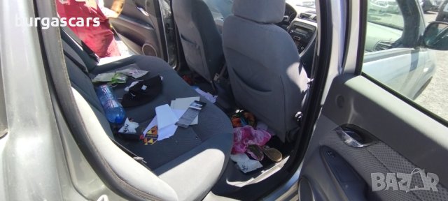 Fiat Croma 1.9-120к.с. дизел 2006г на части, снимка 12 - Автомобили и джипове - 41688930