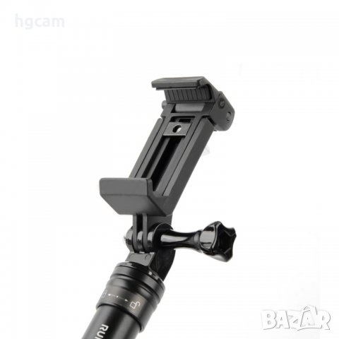 Универсална стойка за ръка GARV™ WRIST STRAP PRO+ за телефони, екшън камери, фотоапарати, снимка 6 - Чанти, стативи, аксесоари - 35764631