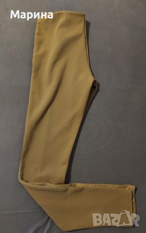 HM панталон-клин, снимка 2 - Панталони - 39258769