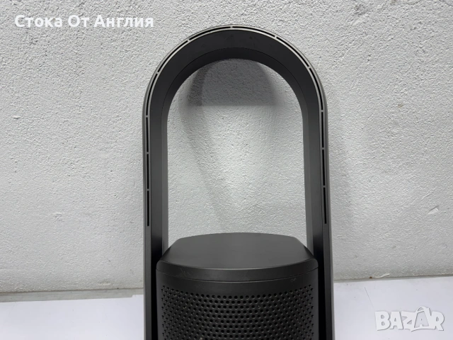 Пречиствател за въздух и вентилатор ULTTY Air Purifier, снимка 3 - Овлажнители и пречистватели за въздух - 53535162