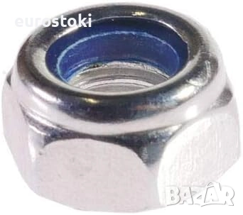 40/60 мм анкерни болтове с винтове за такелажни релси на въздушни линии, снимка 3 - Аксесоари и консумативи - 51672075