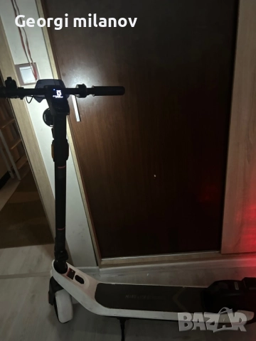 Ел.тротинетка kqi2, снимка 2 - Други спортове - 52391280
