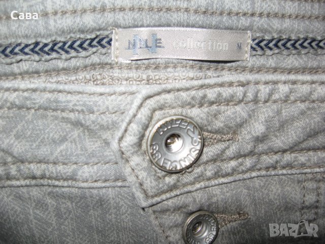 Дънки NILE   дамски,М-Л, снимка 5 - Дънки - 34478047
