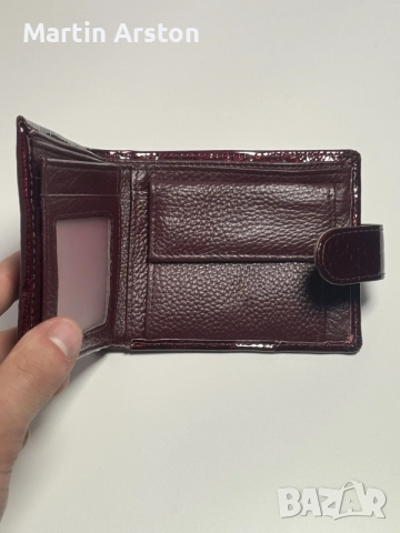 Невероятно ново дамско портмоне, снимка 4 - Портфейли, портмонета - 56235227