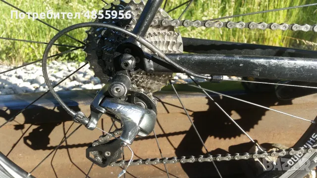 Canyon Endurace Al r34 / 56-57cm (Large), снимка 11 - Велосипеди - 56344963