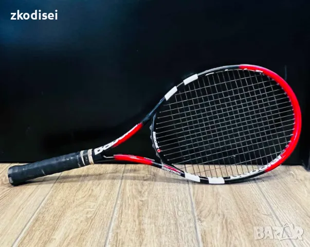 Тенис ракета BABOLAT - PURE CONTROL TEAM 