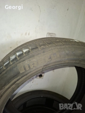 Летни гуми Firelli, снимка 4 - Гуми и джанти - 53150478