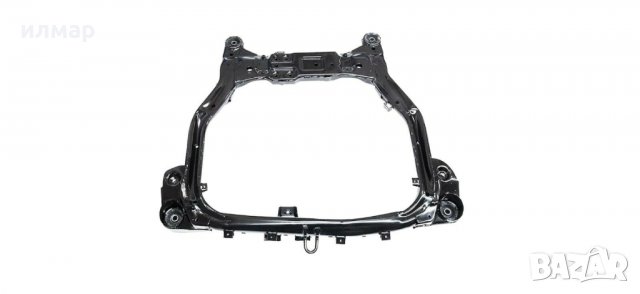 624051D200 Преден мост /магаре/ за Киа Каренс 3