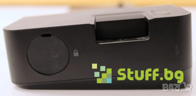 Докинг станция HP Docking Station 2013 UltraSlim D9Y32AA, снимка 3 - Части за лаптопи - 51188227