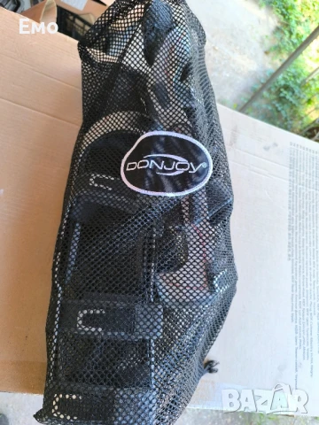 Ортеза за коляно Donjoy Renegade ACL, снимка 6 - Ортези и протези - 51365697