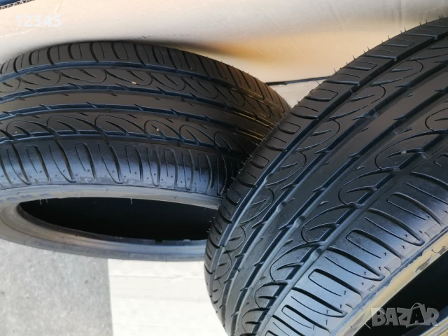 195/50R15 firestone-№340, снимка 3 - Гуми и джанти - 51102308