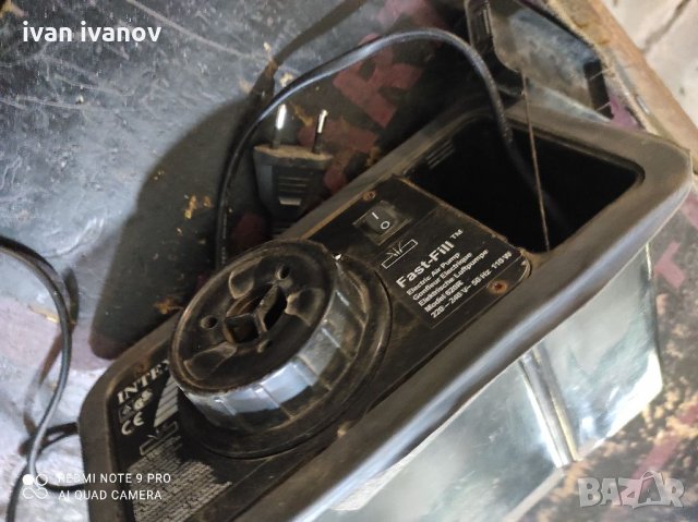 помпа за дюшек, снимка 12 - Други инструменти - 34244004