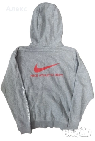Nike суичър , снимка 2 - Суичъри - 53415615