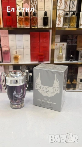 🩷Дамски и мъжки парфюми 18€ топ Цена НА ЕДРО Минимална поръчка 5 бр може микс Доставка до 5 раб.дни, снимка 8 - Мъжки парфюми - 53628619