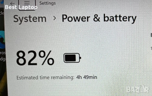 Dell vostro 5490 i5-10210u 8gb 256gb 14” FHD ips laptop лаптоп , снимка 7 - Лаптопи за дома - 51292360